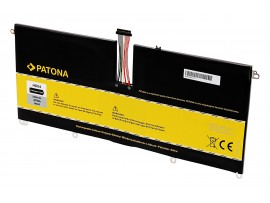 Baterija za HP Envy Spectre XT 13, HD04XL, 3200 mAh