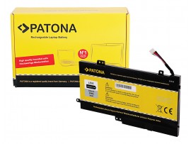 Baterija za HP Envy X360 15-W / Pavilion 360 13-S, LE03XL, 3400 mAh