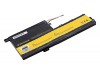 Baterija za Lenovo IdeaPad Yoga 510-14IKB / Flex 3 1470 / Flex 4 1470, Type A, 11.25 V, 3600 mAh