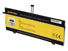 Baterija za Lenovo IdeaPad 710S-13IKB / 710S-13ISK, 3200 mAh