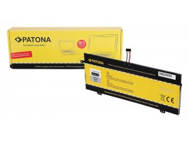 Baterija za Lenovo IdeaPad 710S-13IKB / 710S-13ISK, 3200 mAh