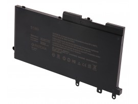 Baterija za Dell Latitude 5280 / 5290 / 5480 / 5490, 11.4 V, 4474 mAh