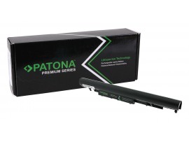 Baterija za HP 240 G6 / 245 G6 / 250 G6 / 255 G6, JC03, JC04, 2600 mAh