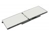 Baterija za Dell Latitude 14 5410 / Latitude 15 5510, 4100 mAh