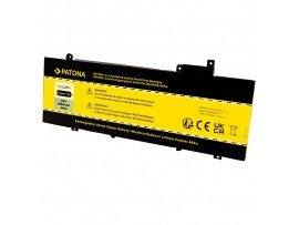 Baterija za Lenovo Thinkpad T480s, 4800 mAh