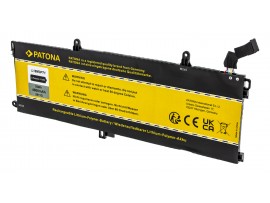 Baterija za Lenovo ThinkPad T590 / T15 / P15s / P53s, 4800 mAh