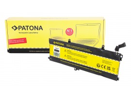 Baterija za Lenovo ThinkPad T590 / T15 / P15s / P53s, 4800 mAh
