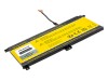 Baterija za Samsung 300E5K / 800G5M / 550XAA, 3900 mAh