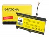 Baterija za Samsung 300E5K / 800G5M / 550XAA, 3900 mAh