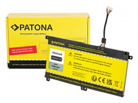 Baterija za Samsung 300E5K / 800G5M / 550XAA, 3900 mAh