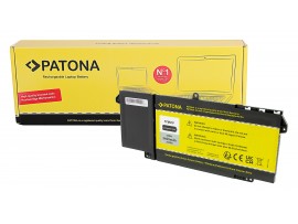 Baterija za Dell Latitude 5320 / 7320 / 7520, 15.2V, 3400 mAh