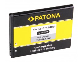 Baterija za Samsung Galaxy S2 / I9100, 1750 mAh