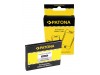 Baterija za Samsung Galaxy S2 / I9100, 1750 mAh