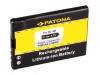 Baterija za Nokia 2630 / 2760 / 5000 / 7370 / N75 / N76, BL-4B, 700 mAh