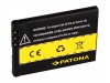 Baterija za Nokia 2630 / 2760 / 5000 / 7370 / N75 / N76, BL-4B, 700 mAh