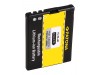 Baterija za Nokia 2630 / 2760 / 5000 / 7370 / N75 / N76, BL-4B, 700 mAh