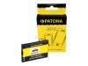 Baterija za Nokia 2630 / 2760 / 5000 / 7370 / N75 / N76, BL-4B, 700 mAh
