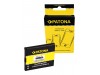 Baterija za Nokia 6210 / 6710 / 6290 / E65 / N95, BL-5F, 1100 mAh