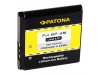 Baterija za Nokia 3250 / 6280 / 9300 / N73 / N93, BP-6M, 1200 mAh