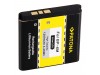 Baterija za Nokia 3250 / 6280 / 9300 / N73 / N93, BP-6M, 1200 mAh