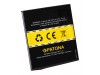 Baterija za HTC One / One XL, 1800 mAh