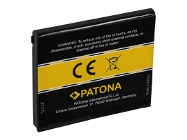 Baterija za HTC Dragon / HTC Passion / Google Nexus One, 1400 mAh