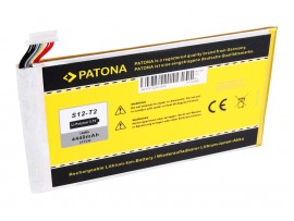 Baterija za Amazon Kindle Fire / D01400, 4440 mAh