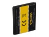 Baterija za Motorola Razr2 V8 / Moto U8 / U9 / V9 / V10, 750 mAh
