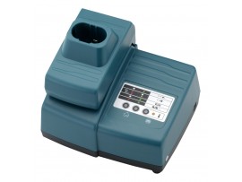 Polnilec za baterije Makita, Ni-Cd/Ni-MH/Li-Ion, 7.4V - 18V