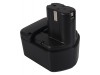 Baterija za Hitachi EB924 / EB930 / EB9, 9.6 V, 3.0 Ah