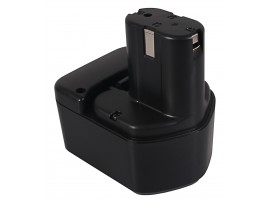 Baterija za Hitachi EB924 / EB930 / EB9, 9.6 V, 3.0 Ah