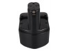 Baterija za Hitachi EB924 / EB930 / EB9, 9.6 V, 3.0 Ah