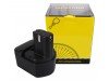 Baterija za Hitachi EB924 / EB930 / EB9, 9.6 V, 3.0 Ah