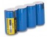 Baterija za Gardena Accu75, 4.8 V, 2.0 Ah