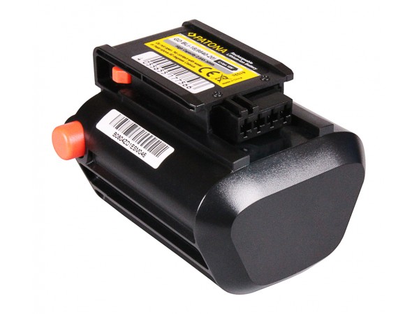 Baterija za Gardena 9840-20/ BLi-18, 18 V, 2.0 Ah