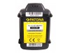 Baterija za Worx WA3512, 18 V, 2.0 Ah