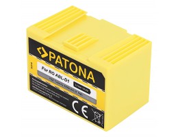 Baterija za iRobot Roomba E5 / E6 / I3 / I7 / I8, Li-Ion, 2200 mAh