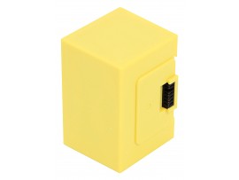 Baterija za iRobot Roomba E5 / E6 / I3 / I7 / I8, Li-Ion, 2200 mAh