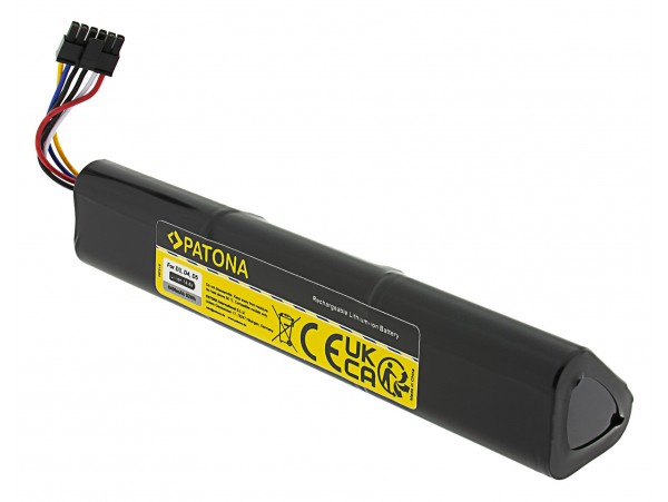 Baterija za Neato BotVac D3 / D4 / D5 / D7, 6400 mAh