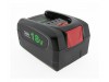 Baterija za Bosch AdvancedVac 18V-8 / AdvancedOrbit 18 / AdvancedMulti 18, 18 V, 3000 mAh