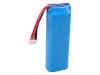 Baterija za JBL Charge 2 Plus, 6000 mAh