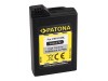 Baterija za Sony PlayStation Portable Go PSP-N1000 / PSP-N1001, 930 mAh