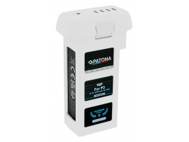 Baterija za DJI Phantom 3 / Phantom 3 Advanced / Phantom 3 Professional, 4480 mAh