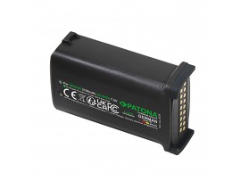 Baterija za Zebra MC90XX-G/K / MC9190-G / MC9200, 3100 mAh
