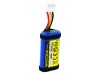Baterija za JBL Flip 6, 5200 mAh