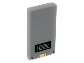 Baterija za Datalogic CVR2 / Memor X3, 1430 mAh