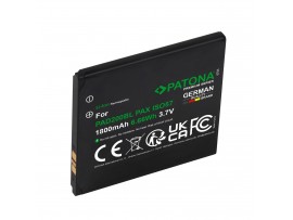 Baterija za Pax D200, 1800 mAh