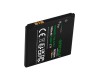 Baterija za Pax D200, 1800 mAh