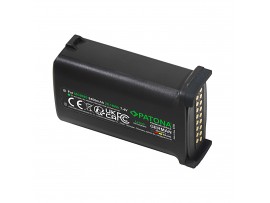 Baterija za Symbol MC9000 / MC9060 / MC9090, 3400 mAh
