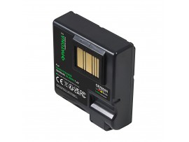 Baterija za Zebra QLN420 / ZQ630, 5200 mAh